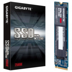 SSD NVME GIGABYTE M.2 2280...