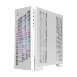 BOITIER MSI MPG VELOX 300R AIRFLOW PZ WHITE
