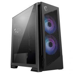 BOITIER MSI MPG VELOX 300R AIRFLOW PZ BLACK