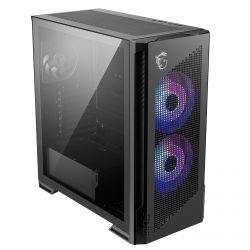 BOITIER MSI MPG VELOX 300R AIRFLOW PZ BLACK