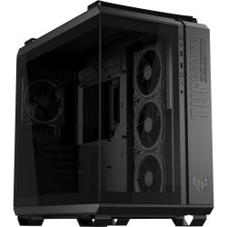 BOITIER ASUS TUF GAMING GT 502 HORIZON TG BLACK