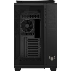 BOITIER ASUS TUF GAMING GT 502 HORIZON TG BLACK