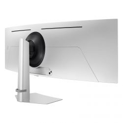 ECRAN GAMING Samsung 49" OLED - Odyssey OLED G9 G91SD S49DG910SU