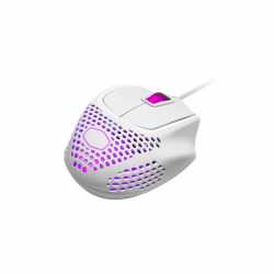 SOURIS COOLER MASTER MOUSE MM720 MATTE WHITE