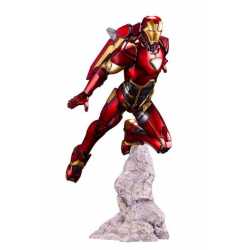 FIGURINE MARVEL - ARTFX...