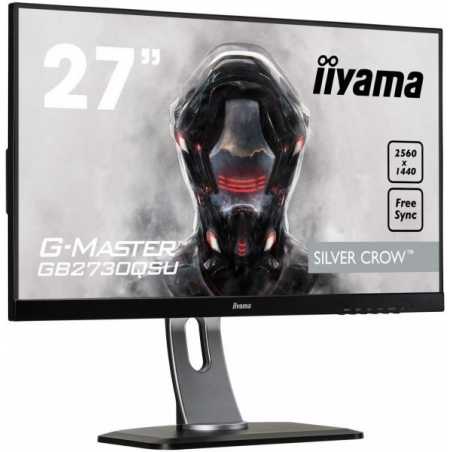 ECRAN IIYAMA 27 POUCES...