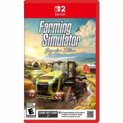 Farming Simulator -...