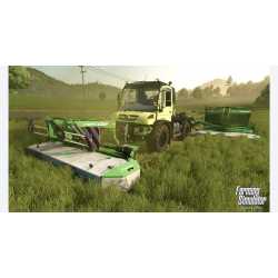 Farming Simulator - Signature Edition SWITCH 2