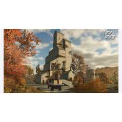 Farming Simulator - Signature Edition SWITCH 2