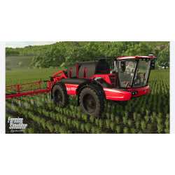 Farming Simulator - Signature Edition SWITCH 2