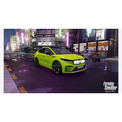 Farming Simulator - Signature Edition SWITCH 2