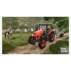 Farming Simulator - Signature Edition SWITCH 2