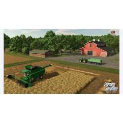 Farming Simulator - Signature Edition SWITCH 2