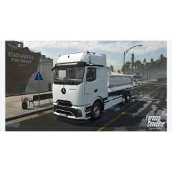 Farming Simulator - Signature Edition SWITCH 2