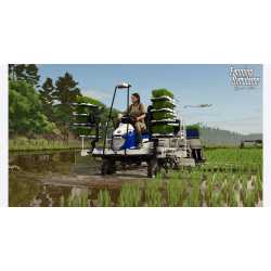 Farming Simulator - Signature Edition SWITCH 2