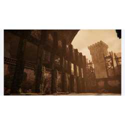 Anima: Gate of Memories I and II Remaster PS5