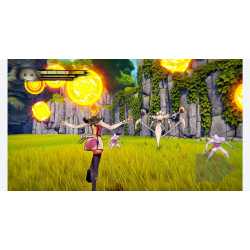 Anima: Gate of Memories I and II Remaster PS5