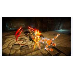 Anima: Gate of Memories I and II Remaster PS5