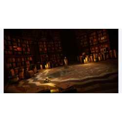 Anima: Gate of Memories I and II Remaster PS5