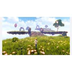 Anima: Gate of Memories I and II Remaster PS5