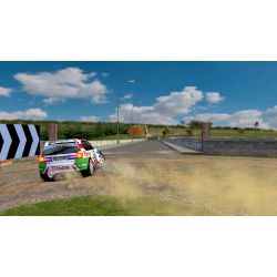 Old School Rally (Special Edition) /PS5