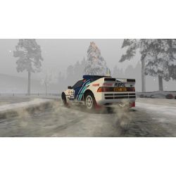 Old School Rally (Special Edition) /PS5