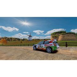 Old School Rally (Special Edition) /PS5