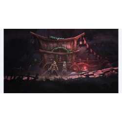 MANDRAGORA WHISPERS OF THE WITCH TREE PS5