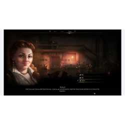 MANDRAGORA WHISPERS OF THE WITCH TREE PS5