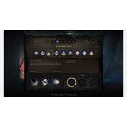 MANDRAGORA WHISPERS OF THE WITCH TREE PS5