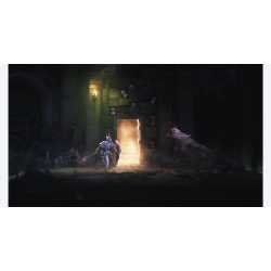 MANDRAGORA WHISPERS OF THE WITCH TREE PS5