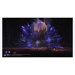 MANDRAGORA WHISPERS OF THE WITCH TREE PS5