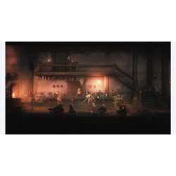 MANDRAGORA WHISPERS OF THE WITCH TREE PS5