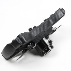 BUNDLE DIRECT DRIVE MOZA R12 V2 + VOLANT KS