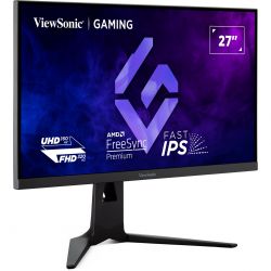 ECRAN GAMING 27" VIEWSONIC XG275D1-4K