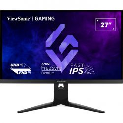 ECRAN GAMING 27" VIEWSONIC XG275D1-4K