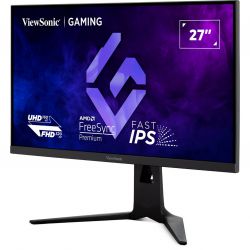 ECRAN GAMING 27" VIEWSONIC XG275D1-4K