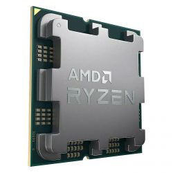 CPU AMD RYZEN 5 7500X 3D TRAY (4.0 GHz / 4.5 GHz)