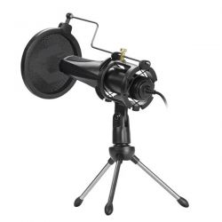 Micro de streaming Audis