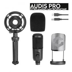 Audis Pro Desktop Streaming Microphone