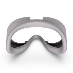 PROTECTION FACIALE RESPIRANTE QUEST 3S META OFFICIEL