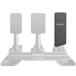 MOZ CRP2 Full Length Throttle Replacement Plate