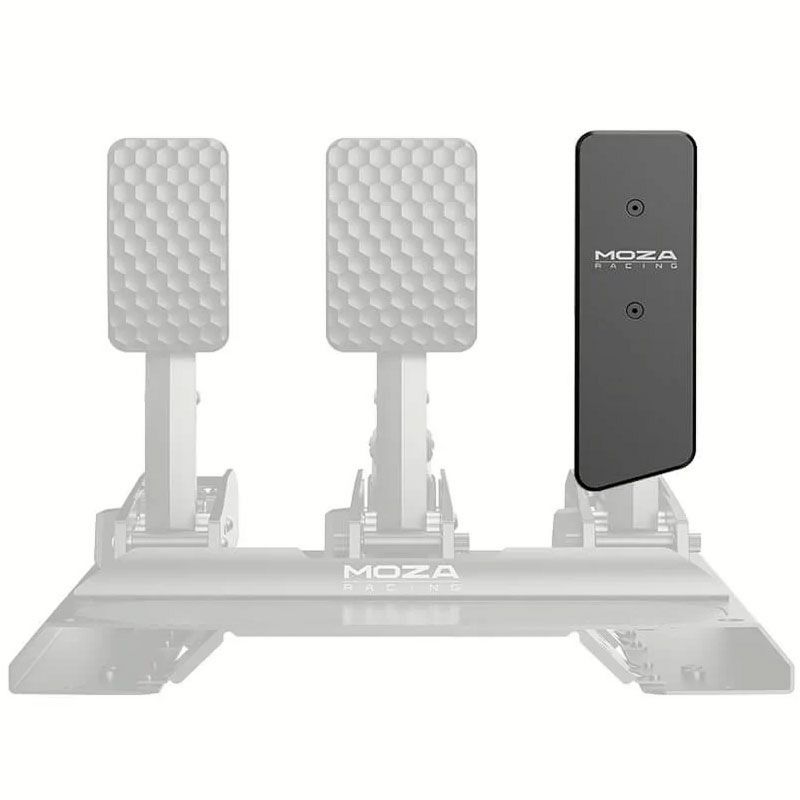 MOZ CRP2 Full Length Throttle Replacement Plate