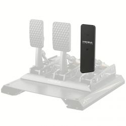 MOZ CRP2 Full Length Throttle Replacement Plate