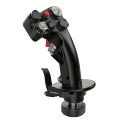 MOZA MH16 Flightstick