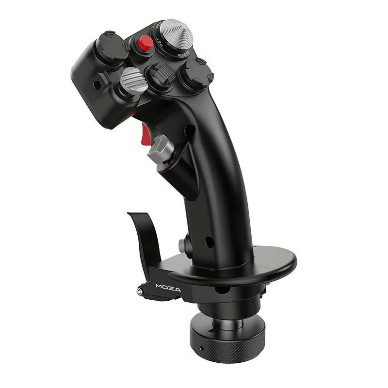 MOZA MH16 Flightstick
