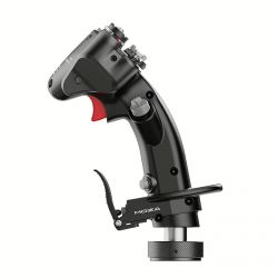 MOZA MH16 Flightstick