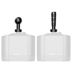 MOZA Active Shifter Knobs