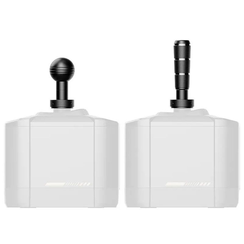 MOZA Active Shifter Knobs