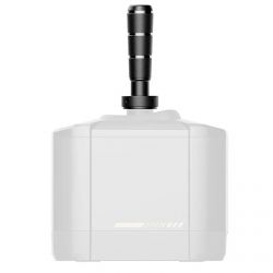 MOZA Active Shifter Knobs